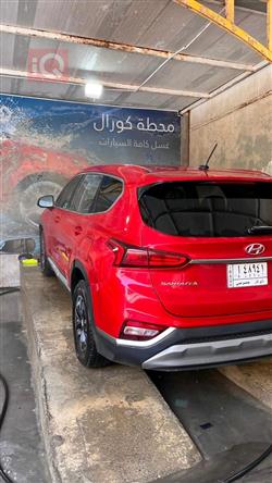 هیوندای سەنتافی